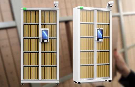 RFID智能檔案柜在軍隊涉密檔案管理中的高效應用 RFID智能檔案柜在軍隊涉密檔案管理中的高效應用