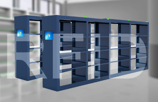 RFID智能貨架系統(tǒng)在電力工器具管理中的應(yīng)用