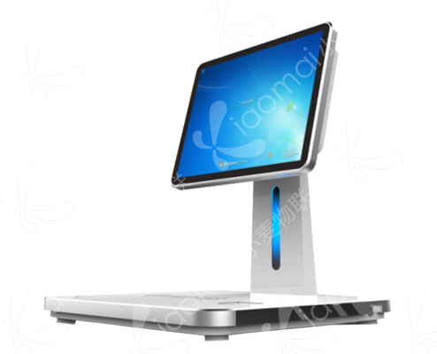 館員工作站-小麥物聯(lián)-RFID工作站