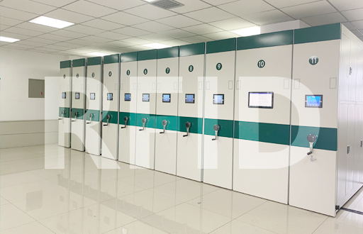 RFID檔案盒定位系統(tǒng)有什么功能特點(diǎn) RFID檔案盒定位系統(tǒng)有什么功能特點(diǎn)