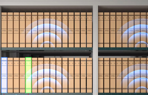 RFID檔案盒定位系統(tǒng)有什么功能特點(diǎn) RFID檔案盒定位系統(tǒng)有什么功能特點(diǎn)