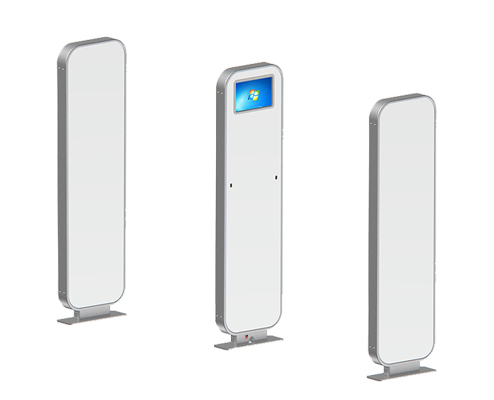 RFID超高頻門禁系統(tǒng) RFID超高頻門禁系統(tǒng)