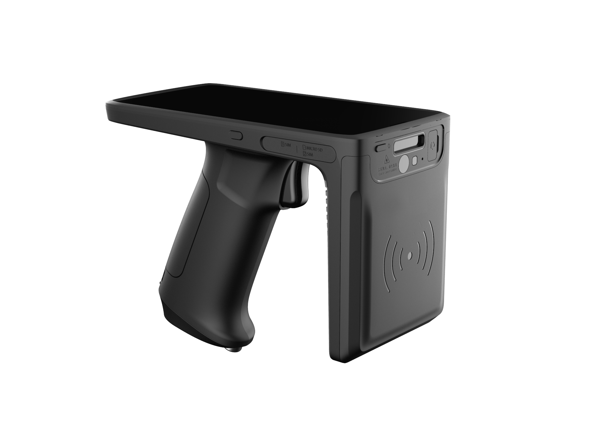 RFID超高頻手持機 RFID超高頻手持機